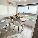 아파트 Le T2 Spacieux 44m2 Wifi Clim
