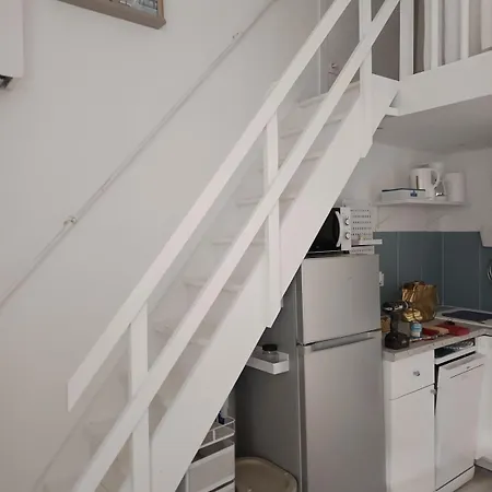 Le T2 Spacieux 44m2 Wifi Clim *