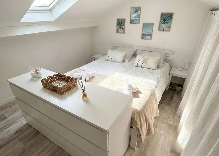 Le T2 Spacieux 44m2 Wifi Clim